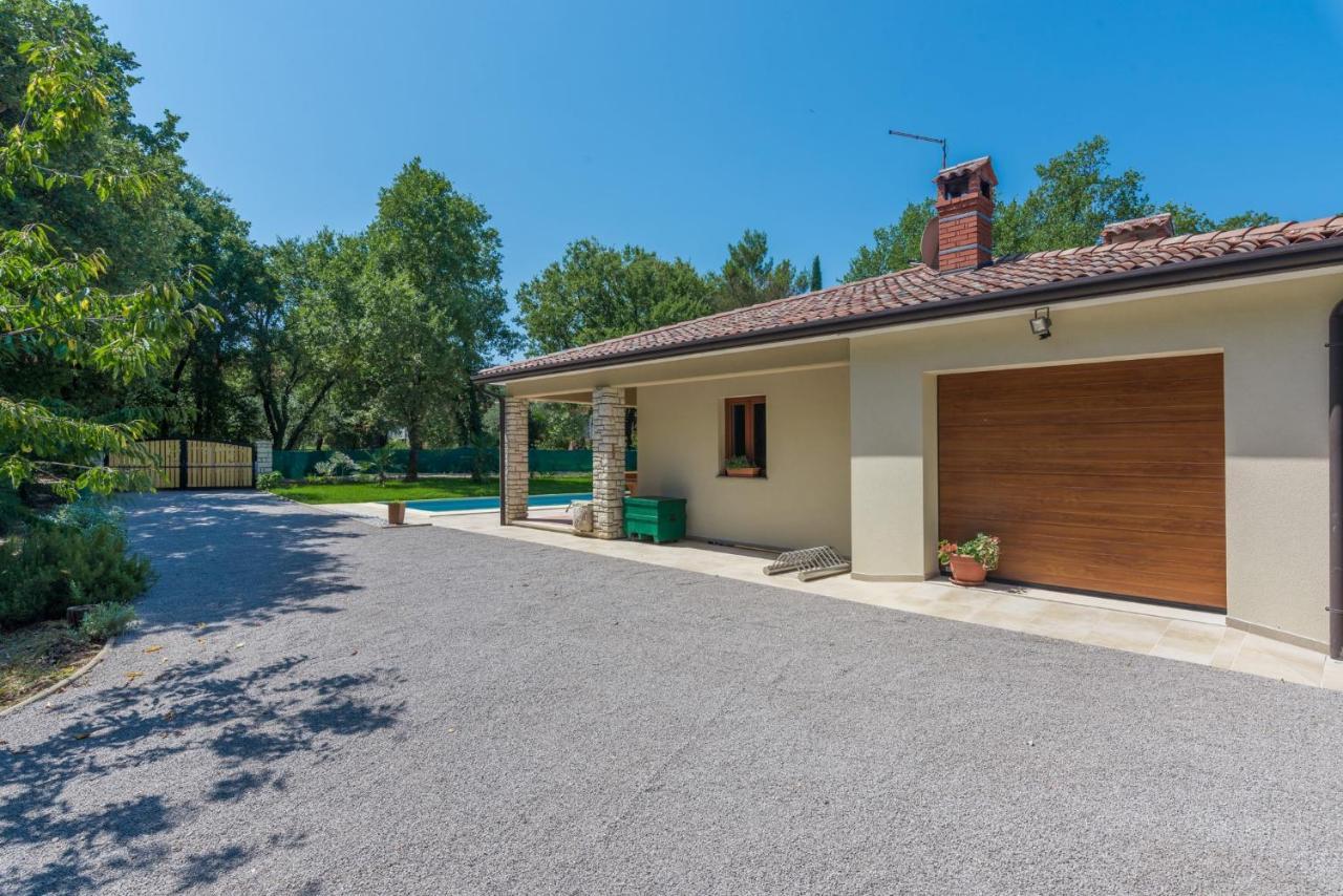 Villa Mirabella 乌马格 外观 照片